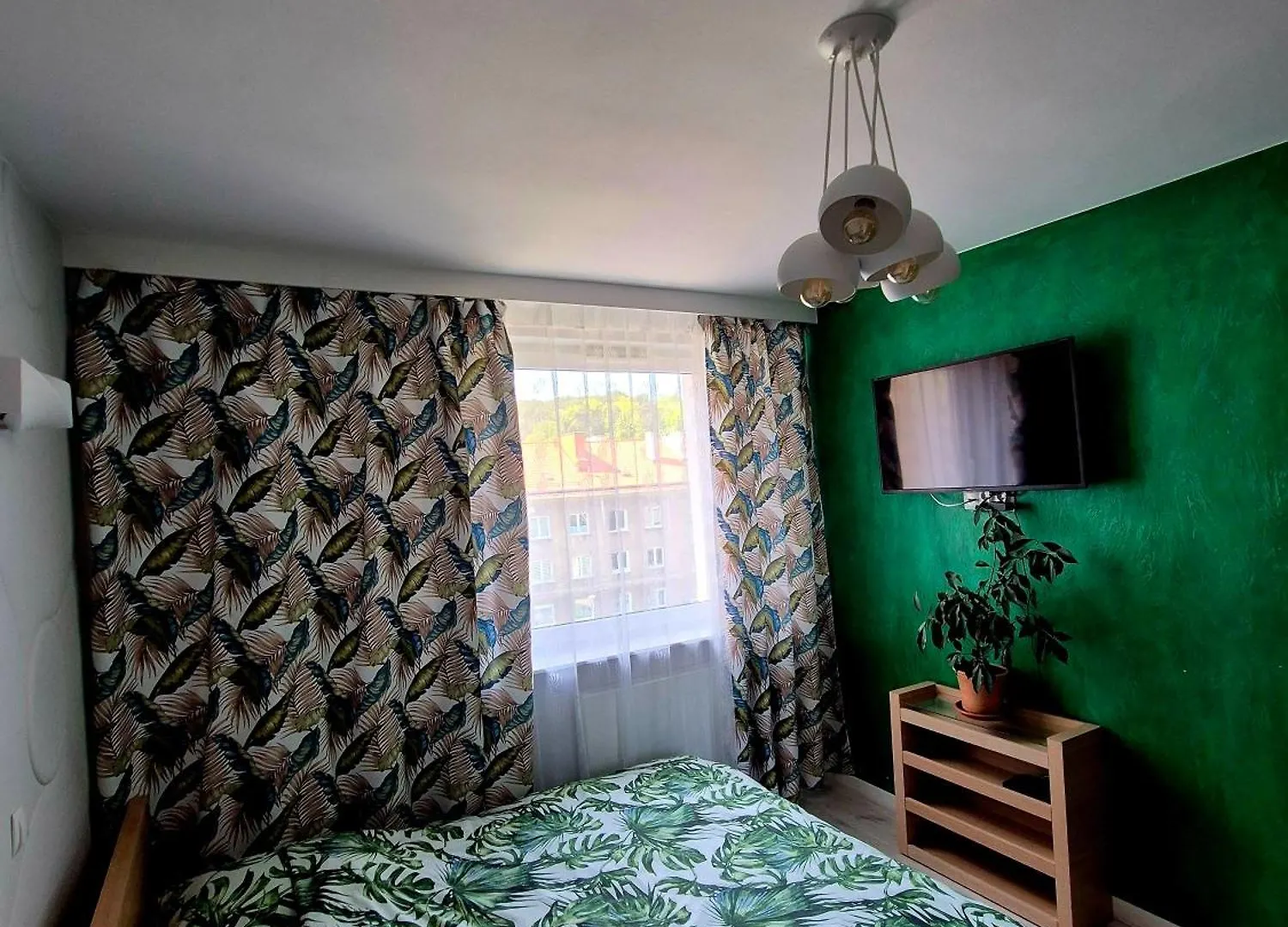 Apartmán Apartament Strzyza Castle - Definicja Luksusu Gdaňsk