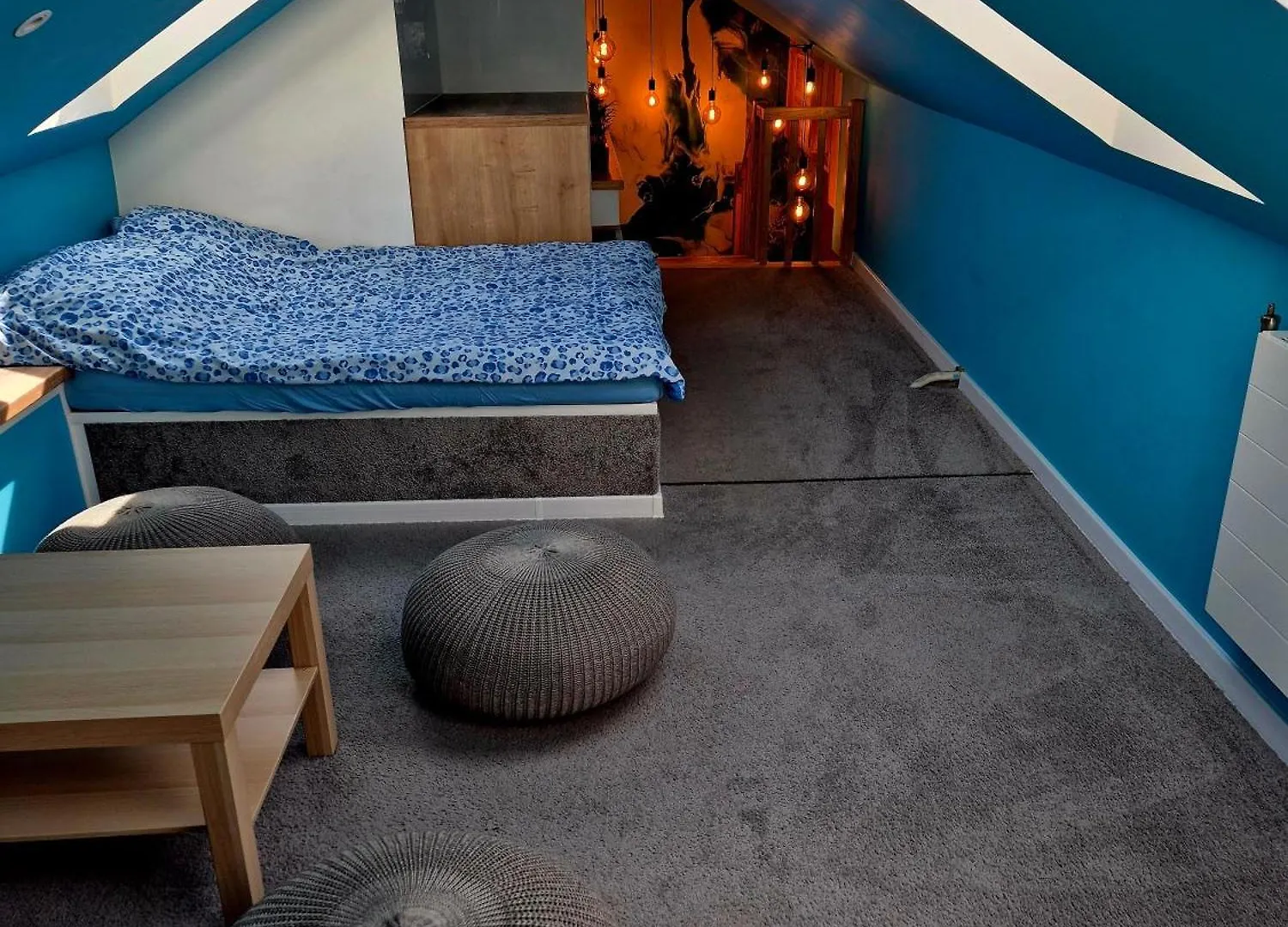 Apartament Strzyza Castle - Definicja Luksusu Gdaňsk Polsko
